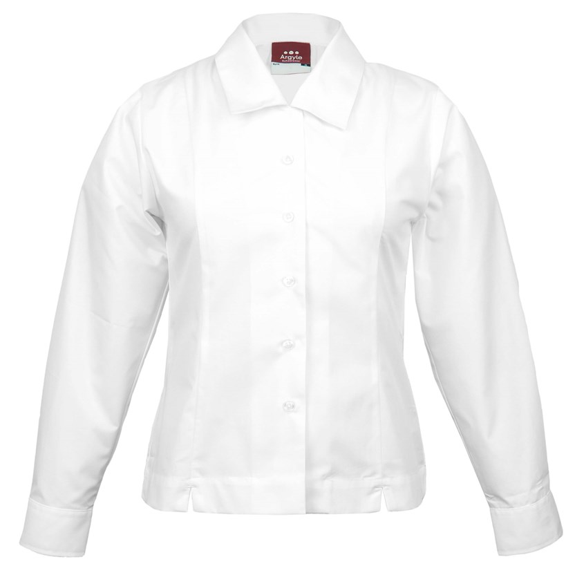 Long Sleeve Blouse