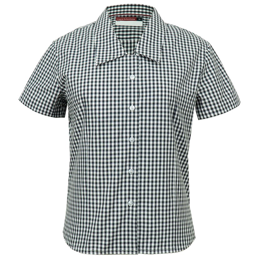 NEW Yr 13 Blouse (Sizes 6-12 & 24)