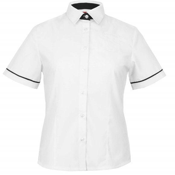 Short Sleeve Blouse