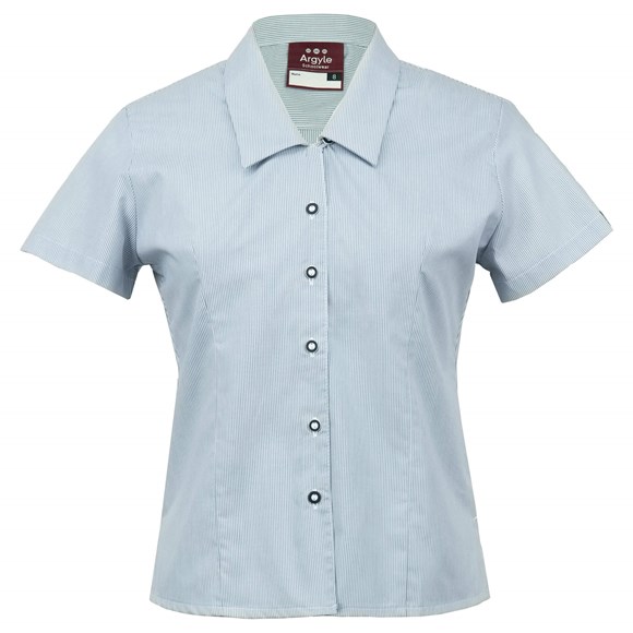 NEW Years 11-12 Girls Blouse (Sizes 8-16 & 22)