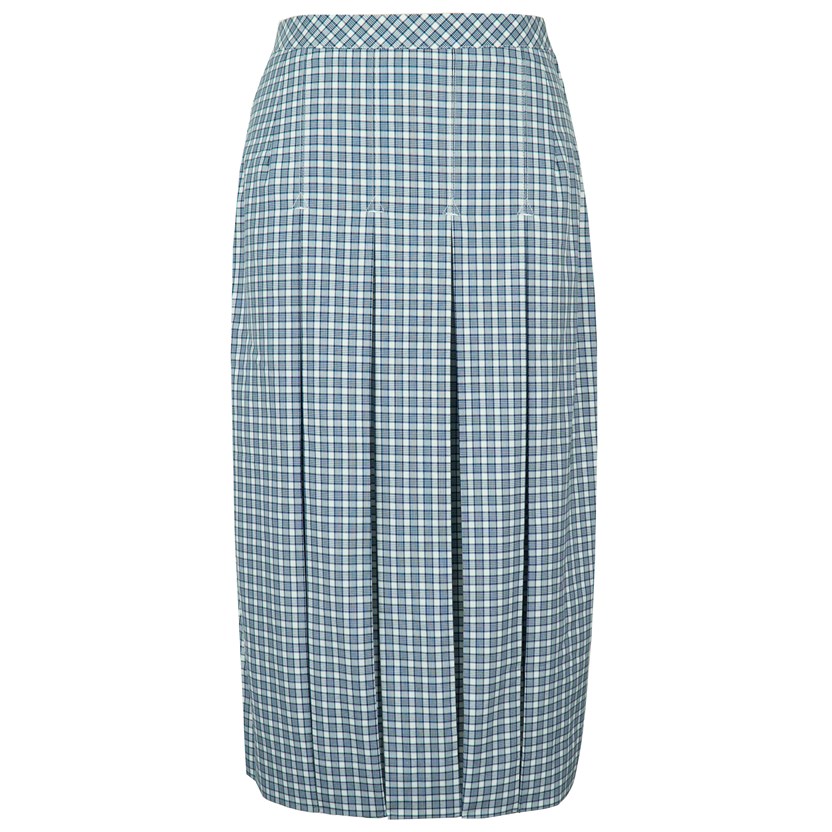 Skirt I-G69LS80W-BHC