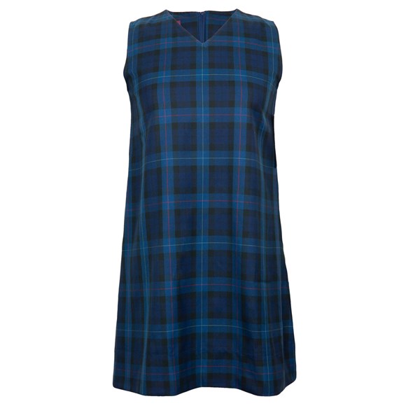Tunic I-G69TD31C-STA