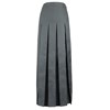 Skirt I-G70LS079W-KGC - mid grey