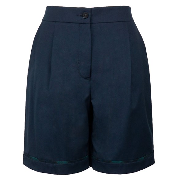 Girls Shorts I-G70SH023-SCB