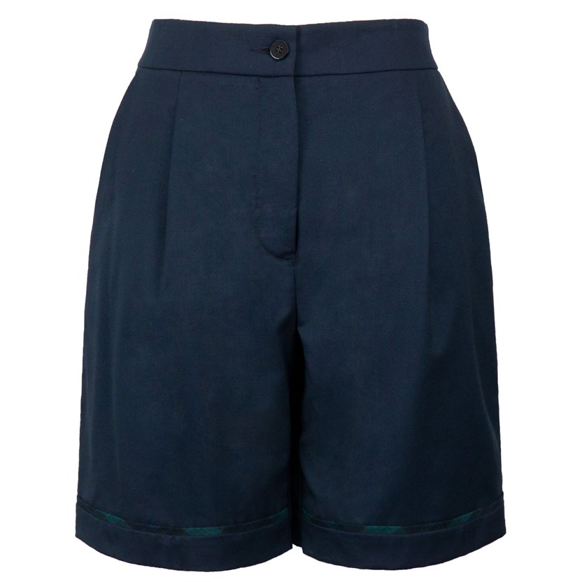 Girls Shorts I-G70SH023-SCB