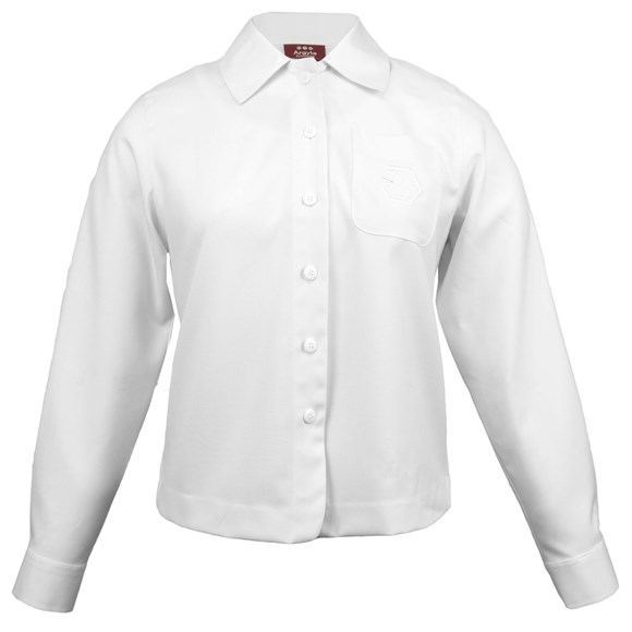 Long Sleeve Blouse (female fit)
