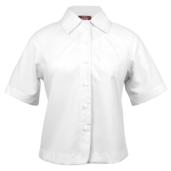 Short Sleeve Blouse (female fit)