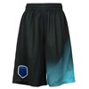 Shorts I-HBBSH-PAUA - pr_5250