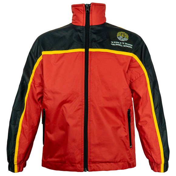 Jacket I-HBJKT-HWP
