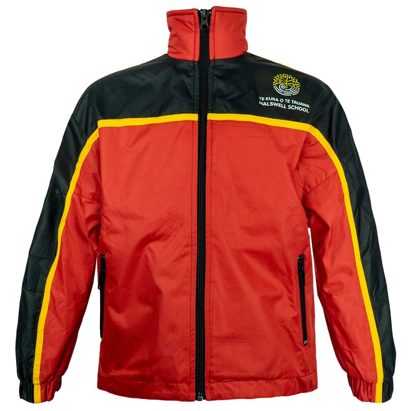 Jacket I-HBJKT-HWP