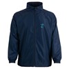 Jacket - Heavy Weight Padded - navy