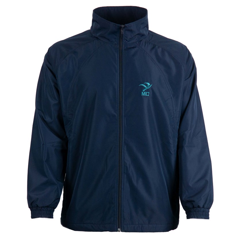 Mangere College - Jacket - Heavy Weight Padded - ArgyleOnLine