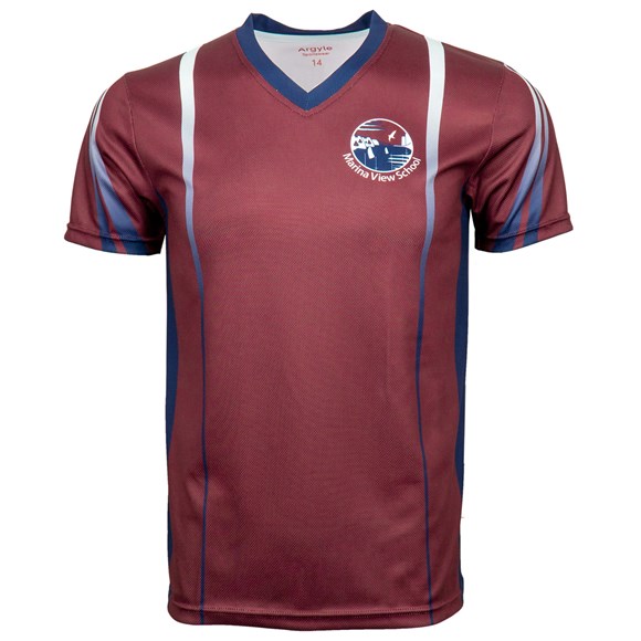 Sports Top I-HBPET-MVS