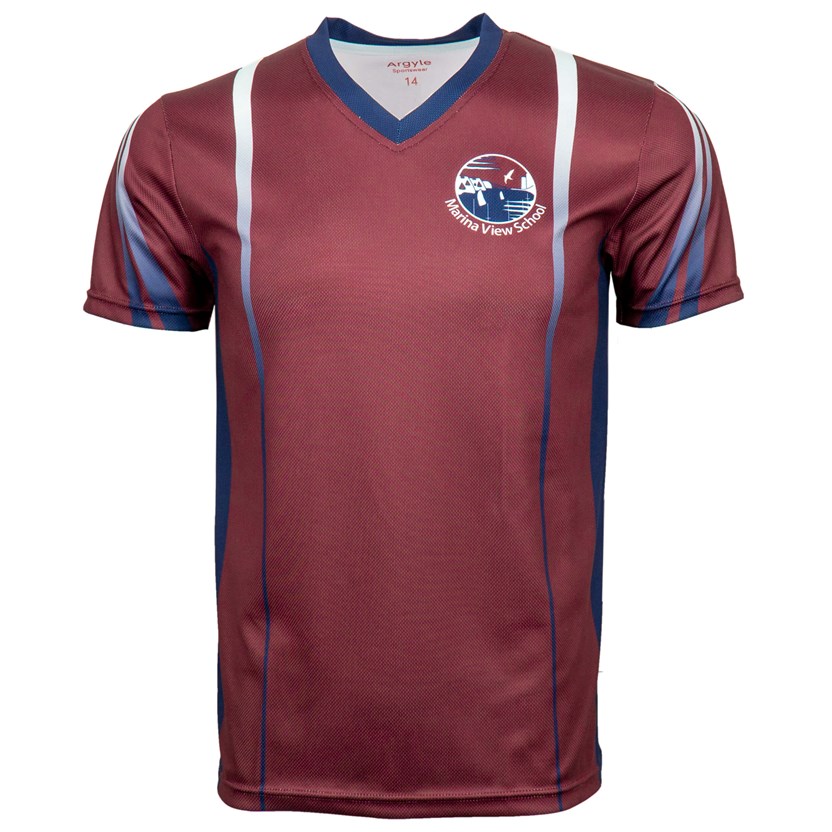 Sports Top I-HBPET-MVS