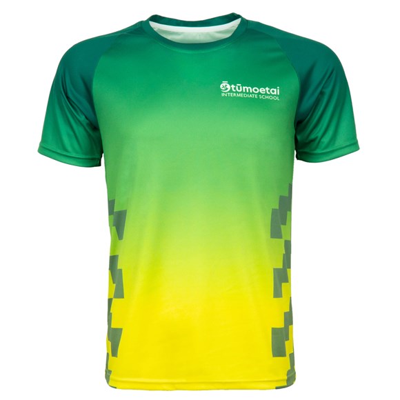 Sports Top I-HBPET-OTI