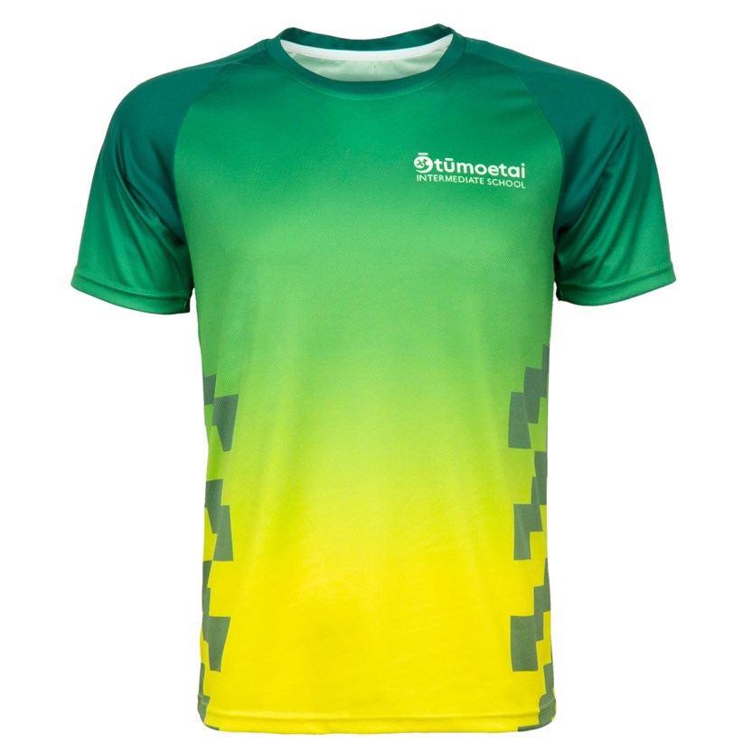 Sports Top I-HBPET-OTI