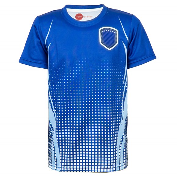 Sports Top I-HBPET-WAIRERE