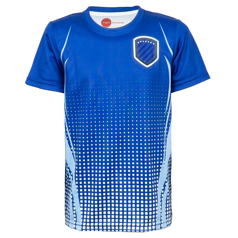 Sports Top I-HBPET-WAIRERE
