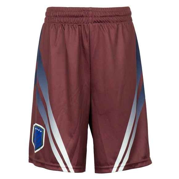 Shorts I-HBSH-POHUTUKAWA