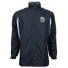 Jacket  - navy/sky