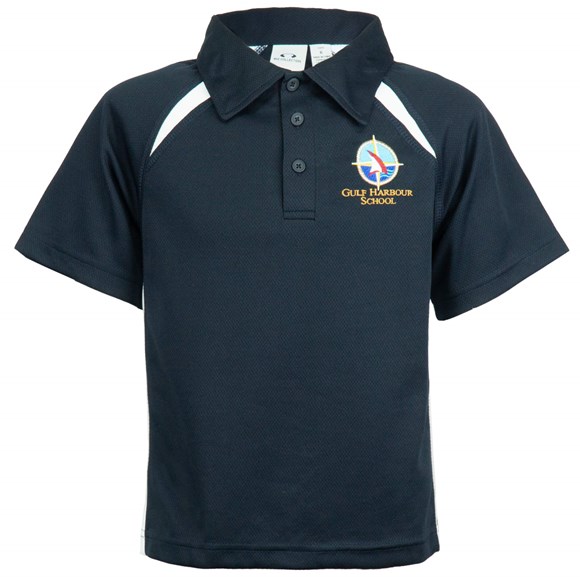 Polo Shirt I-P7700-GFH