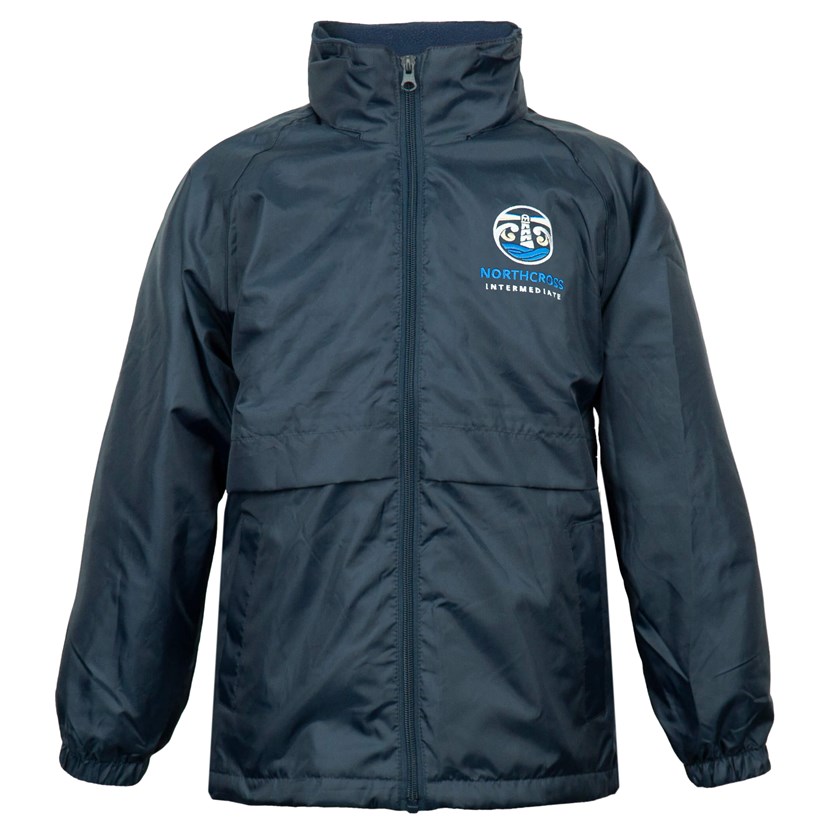 Rain Jacket