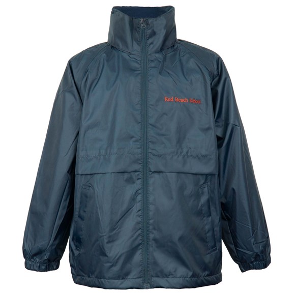 Rain Jacket