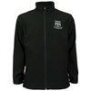 Softshell Jacket (Size 3XL only) - black