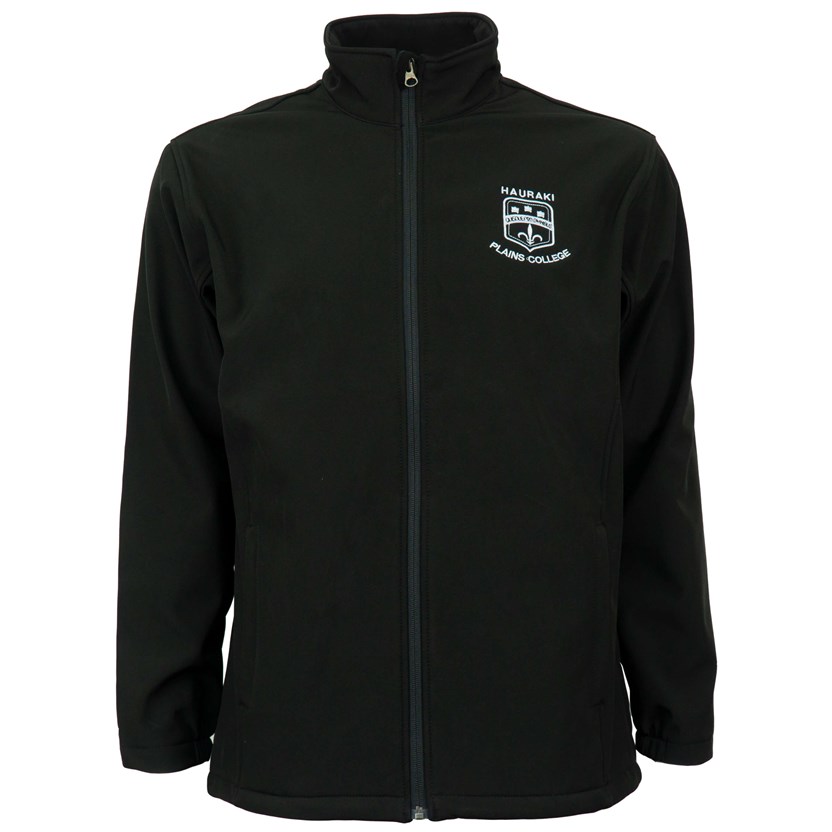 Softshell Jacket (Size 3XL only)