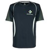 Years 5-8 PE Top - navy/white