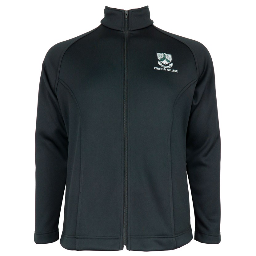 Fleece lined Jacket