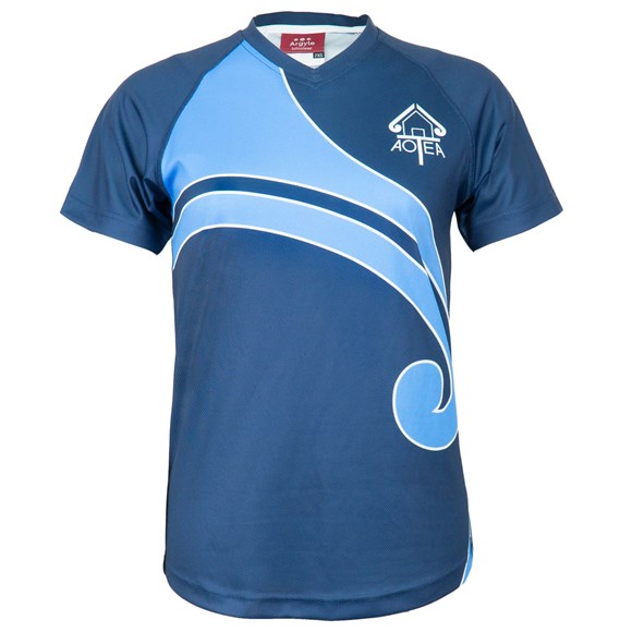 Sports Top I-U135RV004