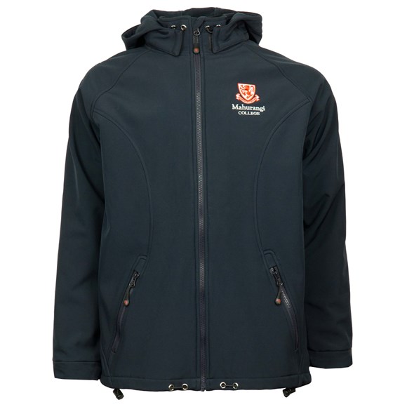 Softshell Jacket (Sizes 8-16 & Adults Small)