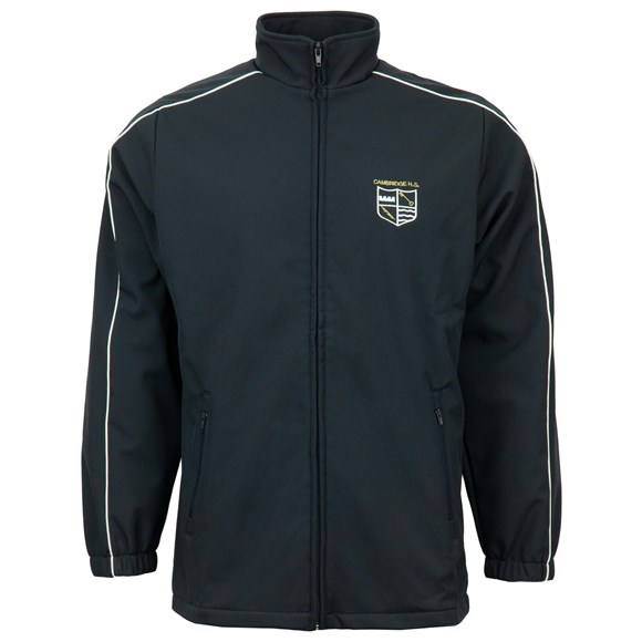 Softshell Jacket I-U140JZ247-CHS
