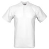 Unisex Polo Shirt (all other sizes) - white