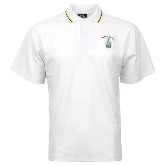 Polo Shirt I-U19SB400-WIC