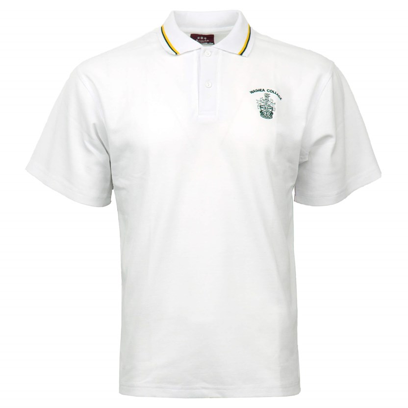 Polo Shirt I-U19SB400-WIC