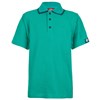 Polo Shirt - halsey jade