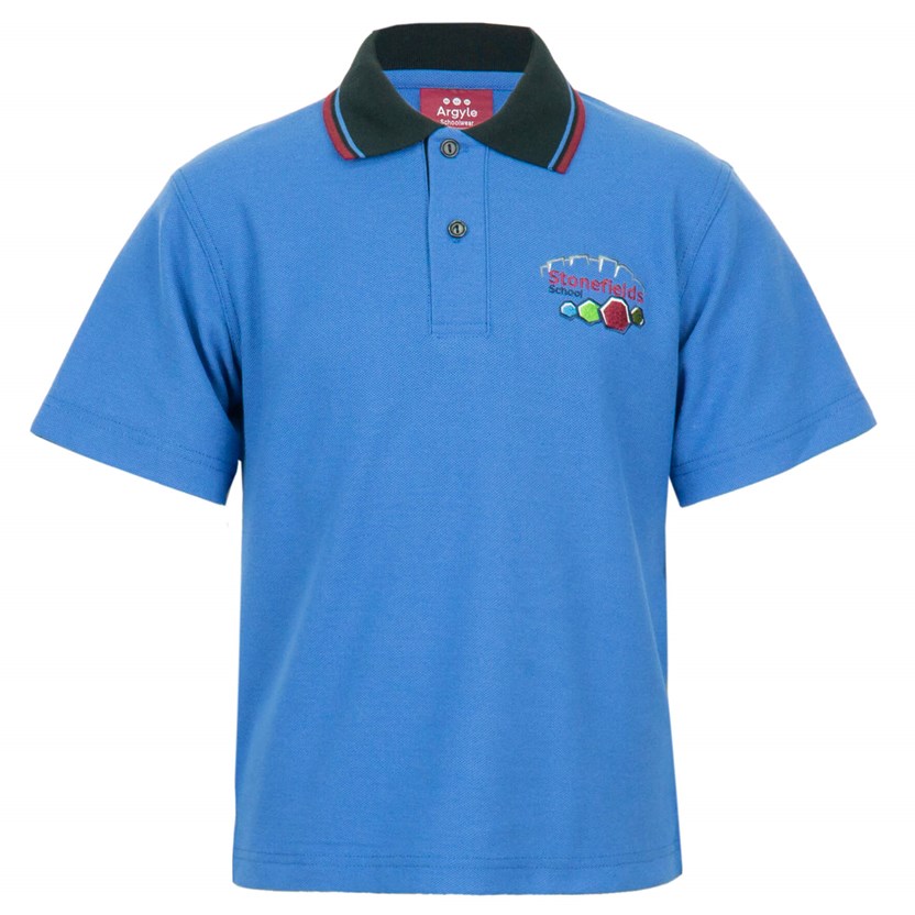 Polo Shirt I-U19SB632-STF