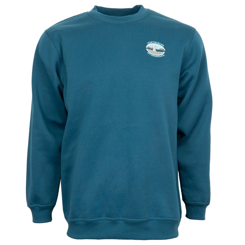 Sweatshirt I-U25LC651-NXI