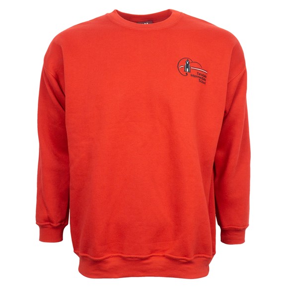 Sweatshirt I-U25LC651-TDI