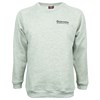Sweatshirt I-U25RC300-OTI - grey marl
