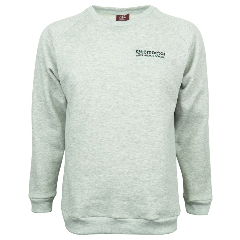 Sweatshirt I-U25RC300-OTI