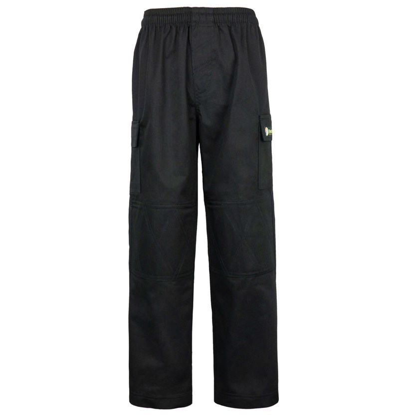 NEW FIT Cargo Pants (Size 4 -Adults Size S)