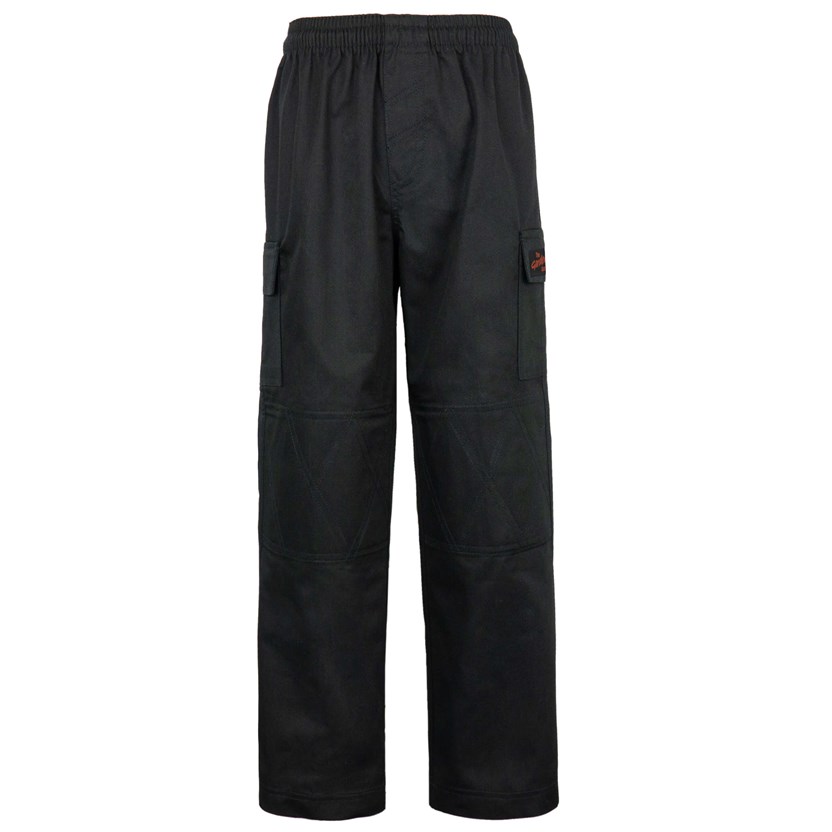NEW FIT Cargo Pants