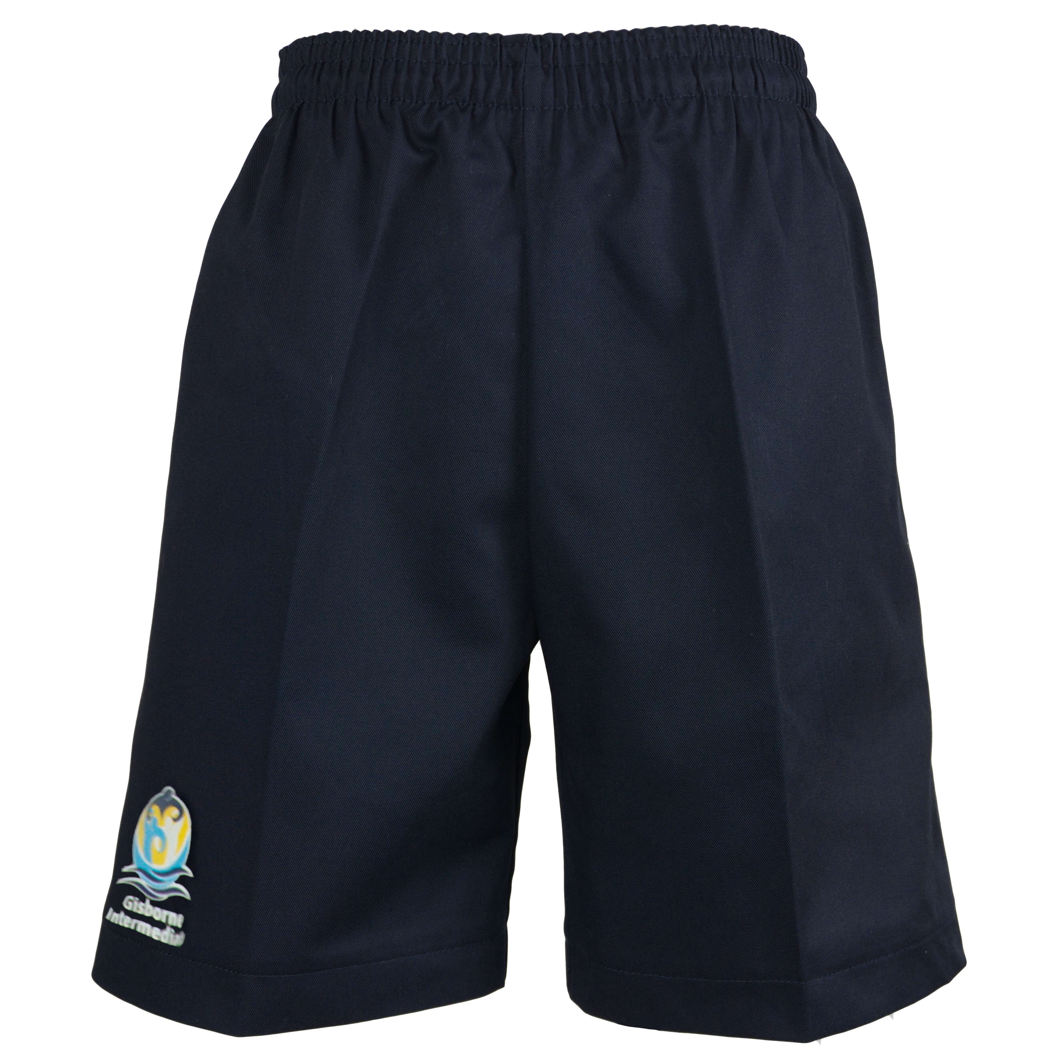 girls shorts nz