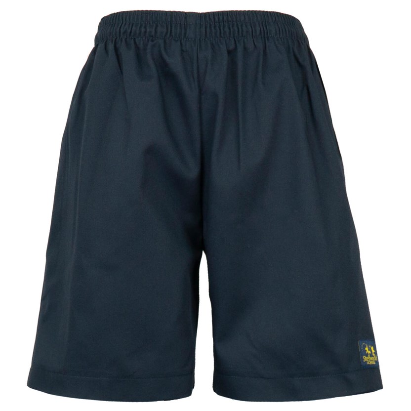 NEW FIT Short