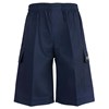Shorts (Adults Size S) - navy