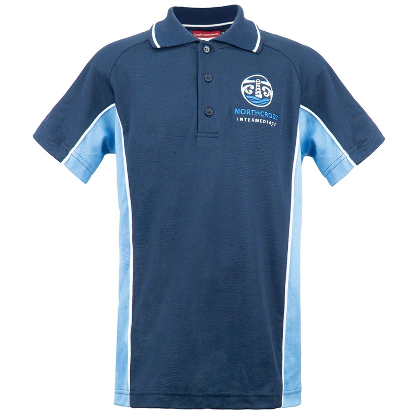 NEW Polo (Daywear & PE)