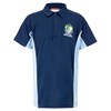 NEW Unisex Polo - available Dec 25 - nx navy